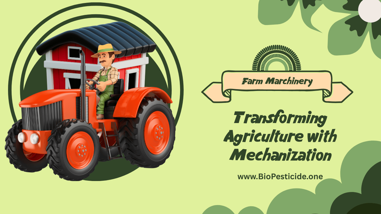Farm Machinery in Bangladesh Transforming Agriculture with Mechanization - Read the latest news
