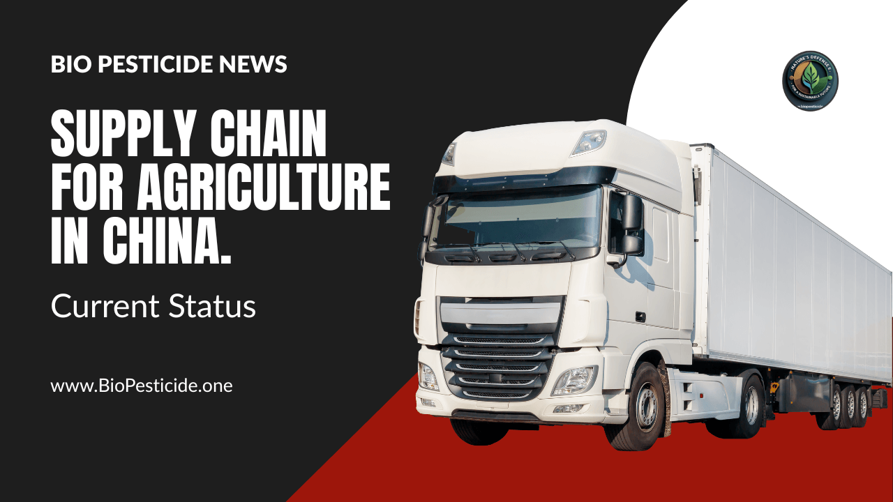 Cold-Chain Infrastructure & Post-Harvest Losses